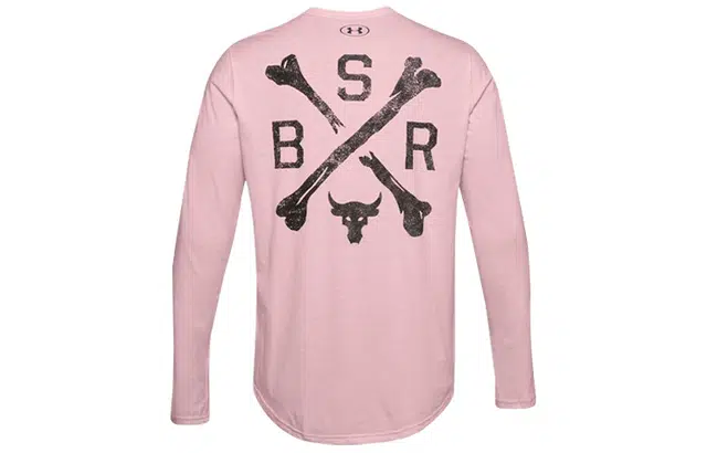 Under Armour T