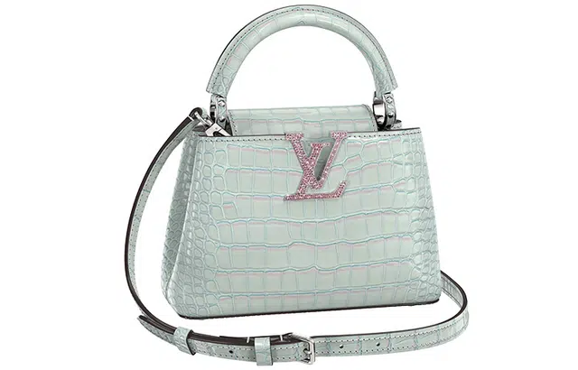 LOUIS VUITTON Capucines
