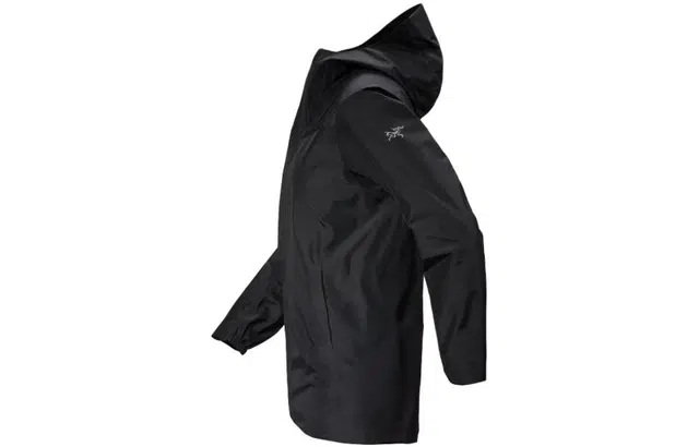 Arcteryx Solano Hoody