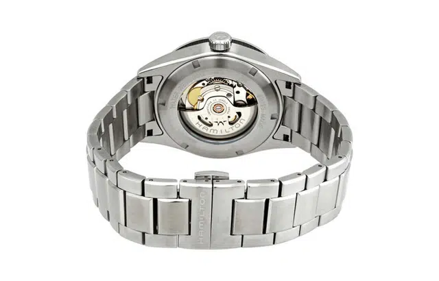 HAMILTON 50 42mm H43515141