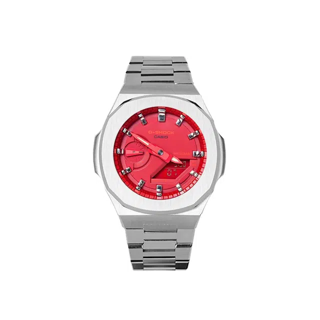 G-SHOCK GA-2100-4A