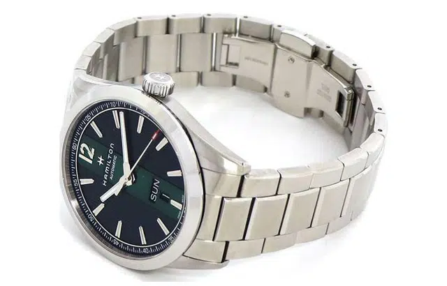 HAMILTON 50 42mm H43515141