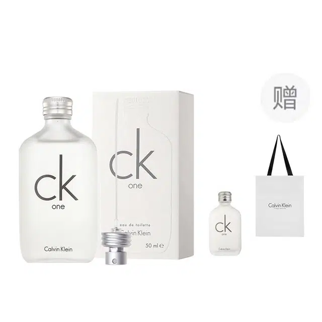 ckone(100ml+15ml)