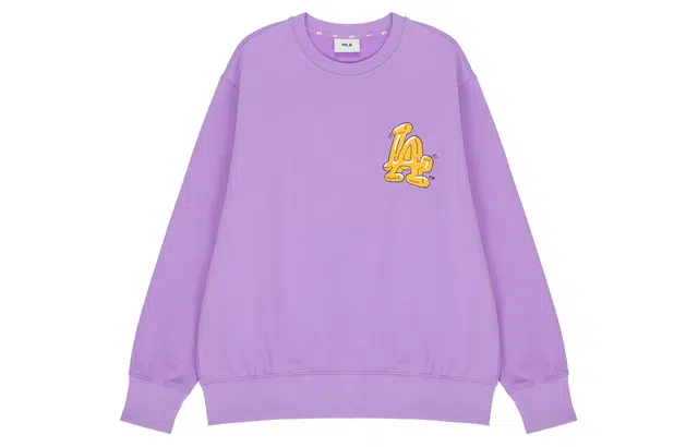 MLB