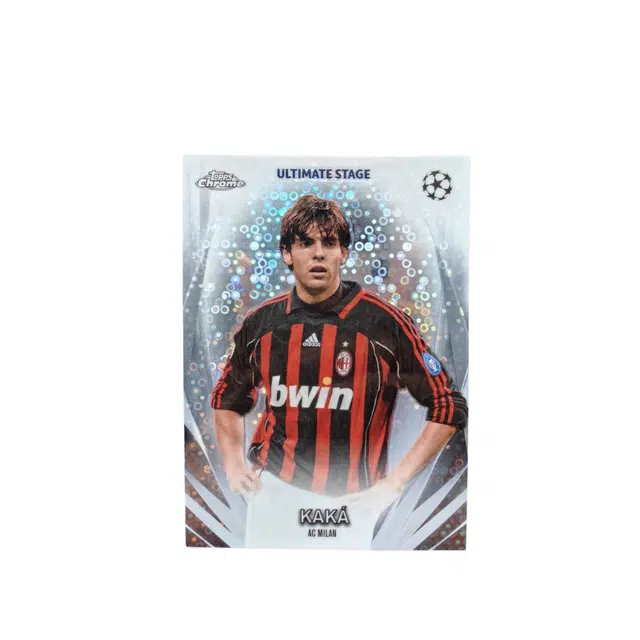 Topps AC