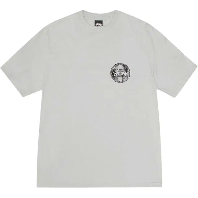 Stussy SS24 DOT STAMP TEE T