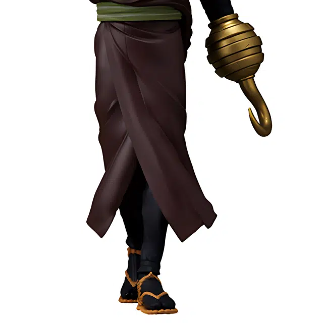 BANPRESTO tcwj