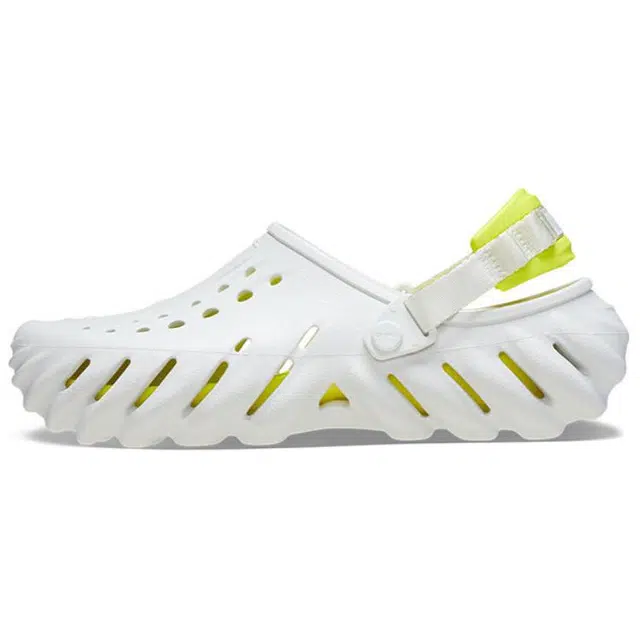 Crocs Classic Clog Moonlight Grey