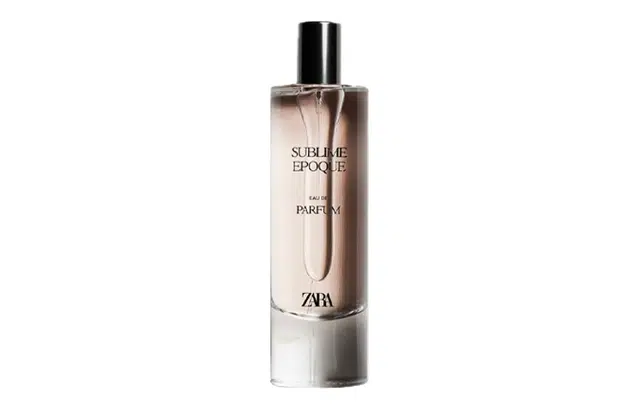 ZARA EDP 30ml80ml