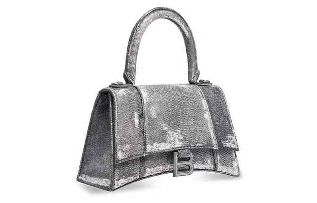 Balenciaga hourglass