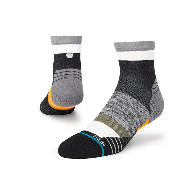 Stance 1
