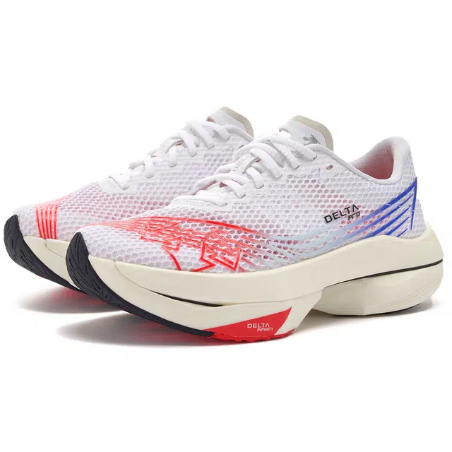 DESCENTE RUNNING DELTA