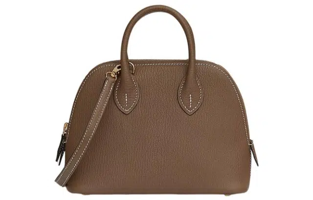 HERMES Bolide 1923 18 Etoupe Mysore