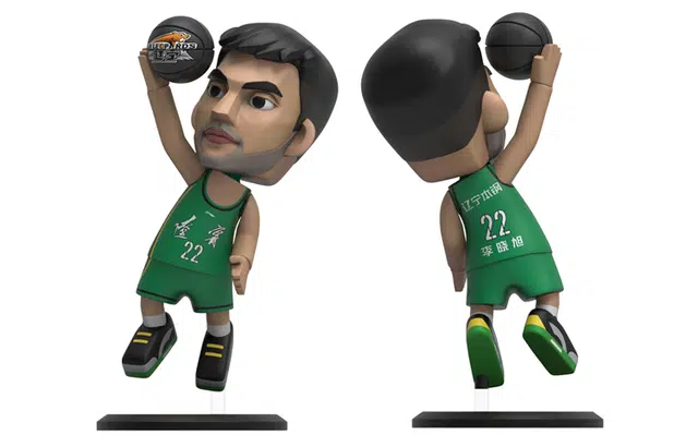 AcePlayer CBA 6