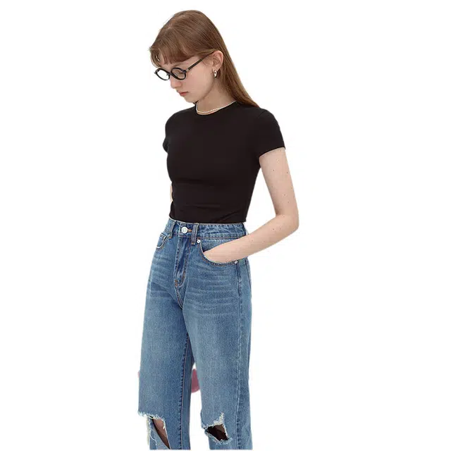 T
