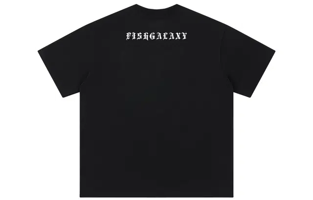 FISHGALAXY LogoT