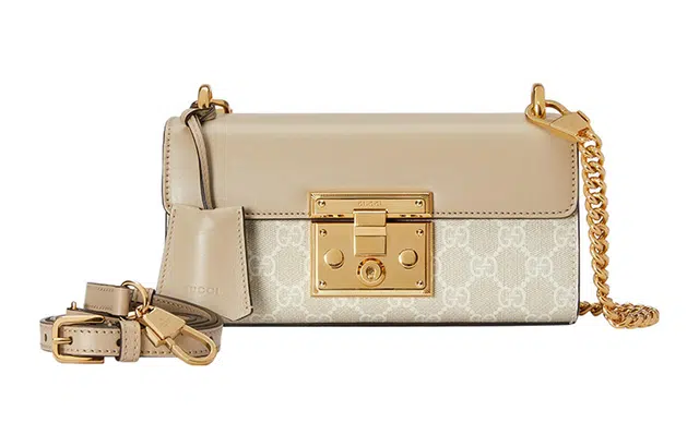 GUCCI Padlock