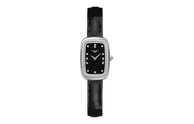 LONGINES 19.2*28mm L6.140.0.57.0