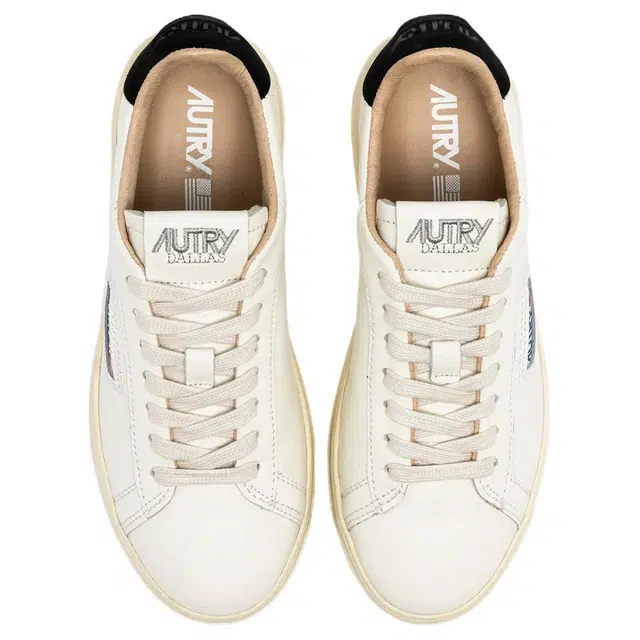 AUTRY