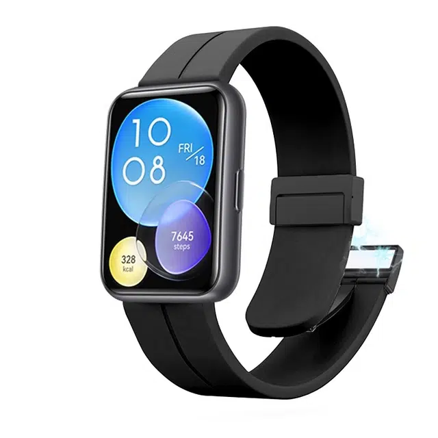 watch fit3FIT21
