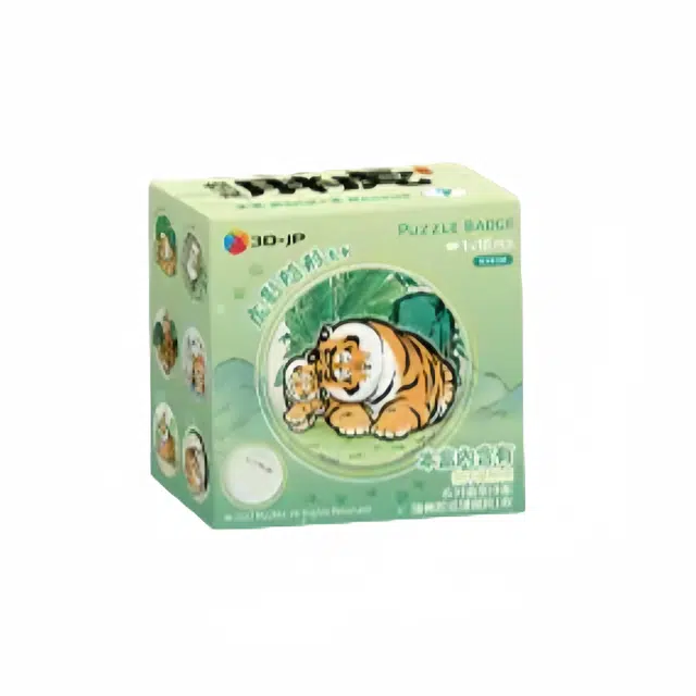 3D-JP x 16pcs BD1001