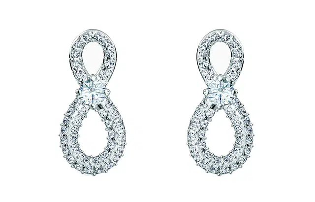 Swarovski Infinity Mini