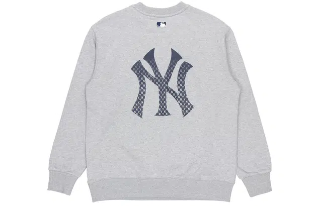 MLB Logo