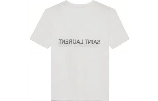 SAINT LAURENT LogoT