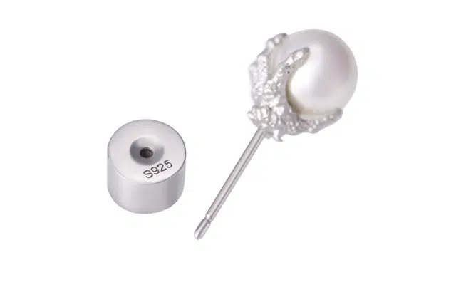 APORRO Dragon Series Stud Earrings