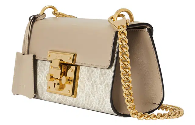 GUCCI Padlock