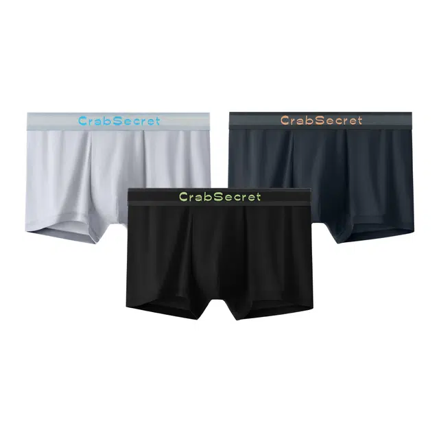 CrabSecret 3