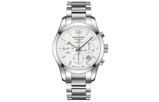 LONGINES 50 41mm L2.786.4.76.6