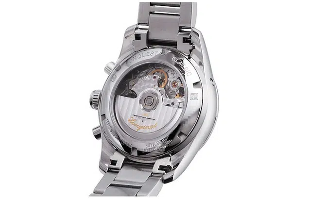 LONGINES 50 41mm L2.786.4.76.6