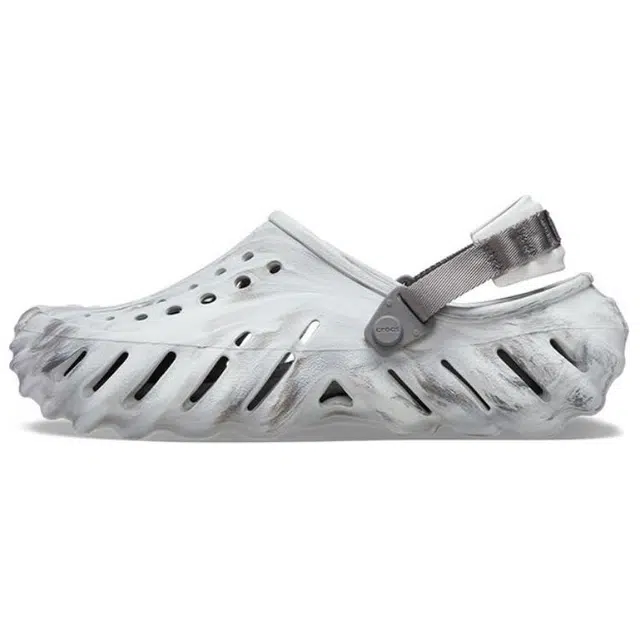 Crocs Classic Clog Grey