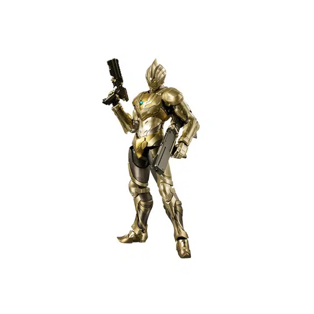 threezero FigZero16 31.6cm