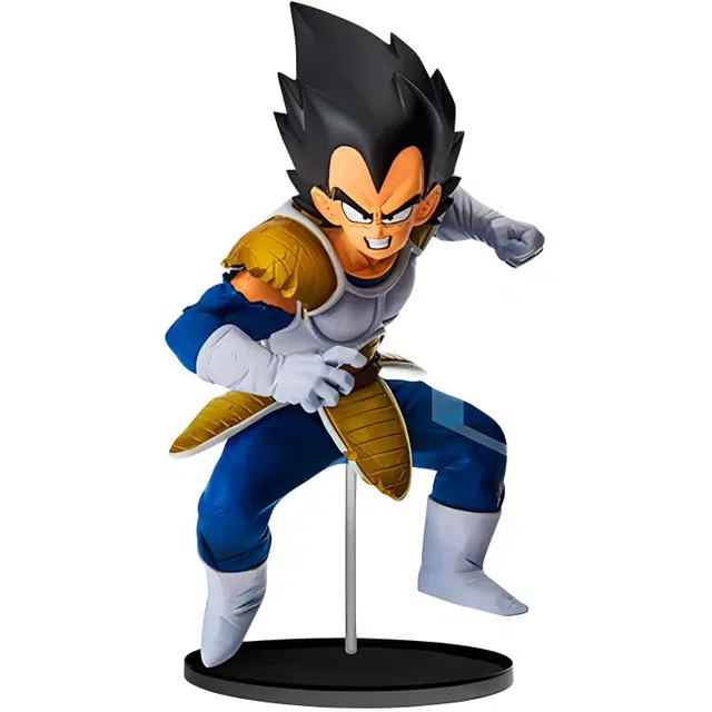 BANPRESTO bwfc2
