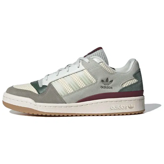 adidas Forum Green