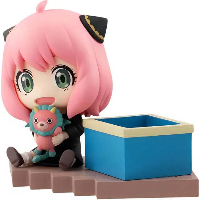FURYU 7cm