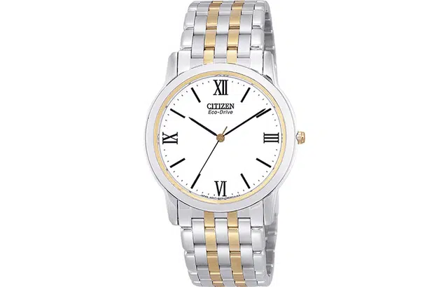 CITIZEN 35mm AR0019-67A