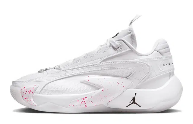 Jordan Luka 2 GS