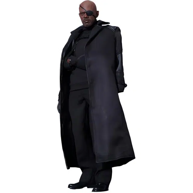 Hot Toys 2 2.0 16 30cm