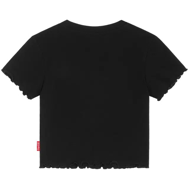 Coca-Cola T