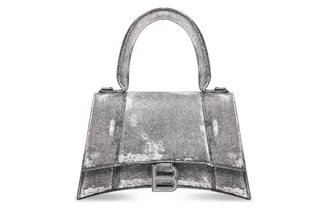 Balenciaga hourglass