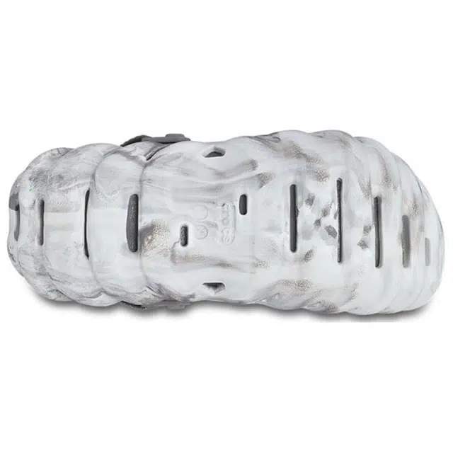 Crocs Classic Clog Grey