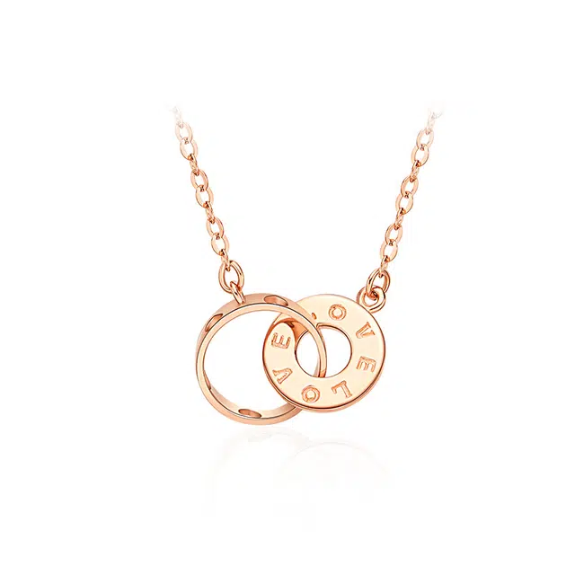 LOVE 18K