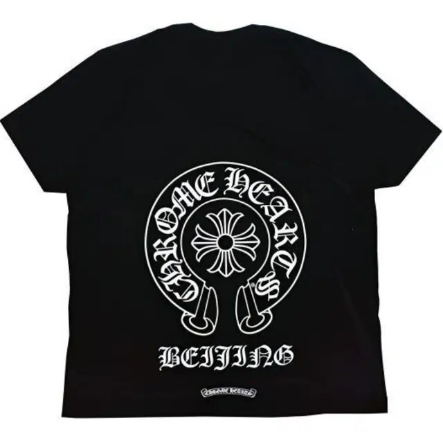 Chrome Hearts T