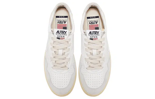 AUTRY