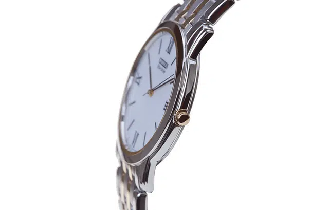 CITIZEN 35mm AR0019-67A