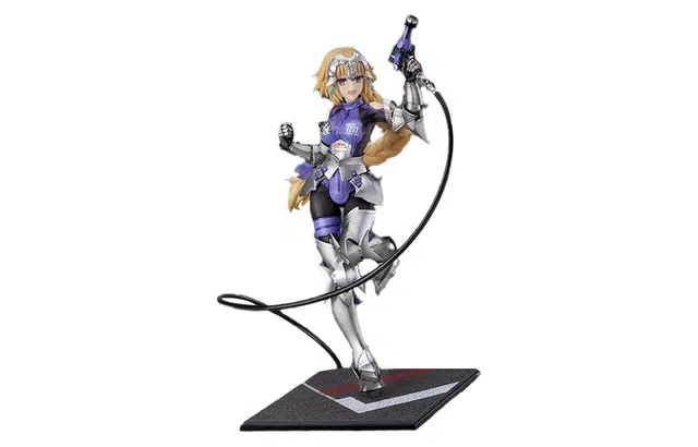 GSC Type-Moon Racing GSR Ver 24.5cm