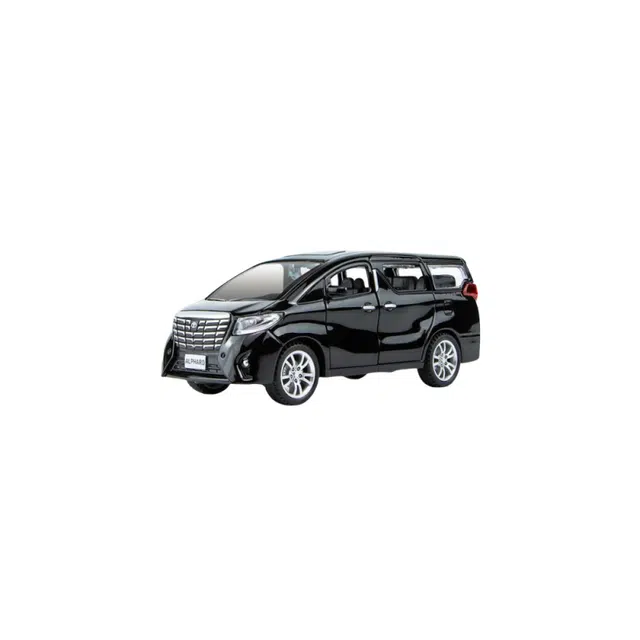 132 Alphard
